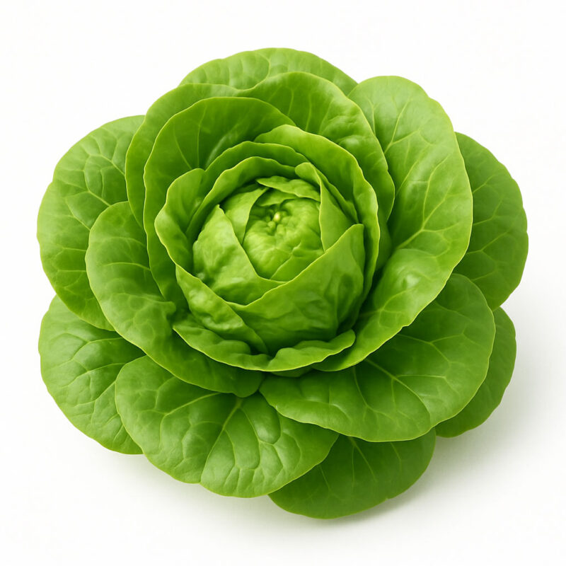 Butter-Head-Lettuce