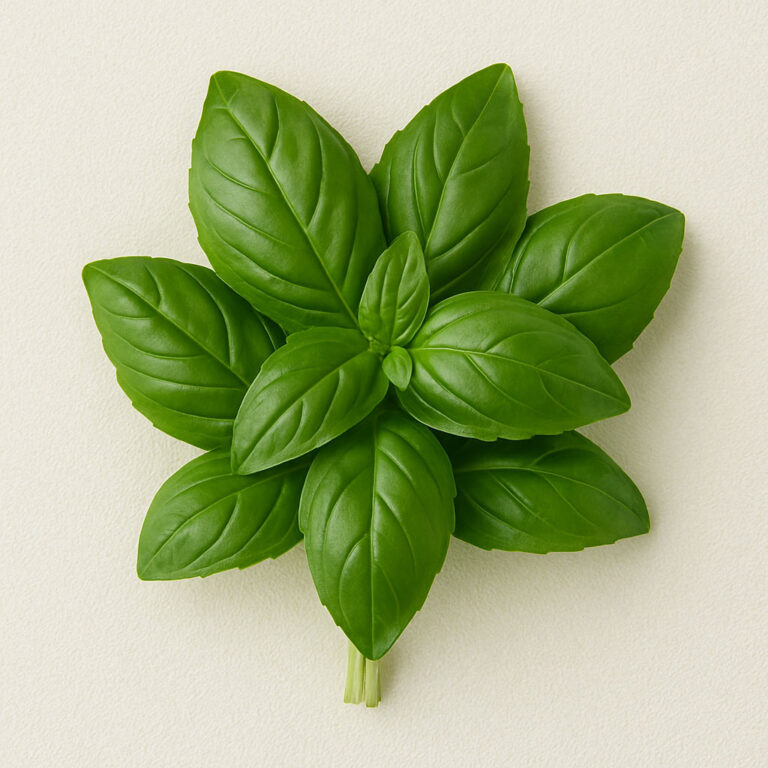 Basil