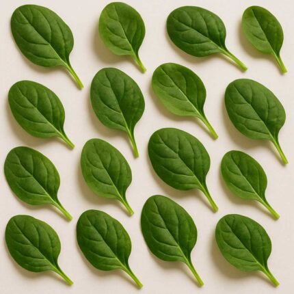 Baby Spinach
