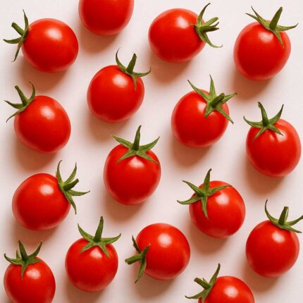 Cherry Tomatoes